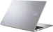 ASUS VivoBook 16 M1605YA-MB497W, Cool Silver (клавиатура Black), Ryzen 7 7730U, 16GB RAM, 512GB SSD