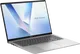 ASUS VivoBook 16 M1607KA-MB058W, Cool Silver, Ryzen AI 7 350, 16GB RAM, 1TB SSD