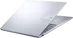 ASUS VivoBook 16 M1605NAQ-MB029W, Cool Silver (клавиатура Silver), Ryzen 5 150, 16GB RAM, 1TB SSD