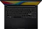 ASUS VivoBook 16 M1605YA-MB652, Indie Black, Ryzen 5 7430U, 8GB RAM, 512GB SSD