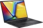 ASUS VivoBook 16 M1605YA-MB652, Indie Black, Ryzen 5 7430U, 8GB RAM, 512GB SSD