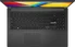 ASUS VivoBook Go 15 E1504FA-BQ1595W, Mixed Black, Ryzen 3 7320U, 8GB RAM, 512GB SSD
