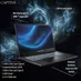 Captiva Entry Gaming I10-1109GE, Core i7-13620H, 16GB RAM, 1TB SSD, GeForce RTX 5060