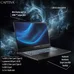 Captiva Entry Gaming I10-1126GE, Core i7-13620H, 32GB RAM, 2TB SSD, GeForce RTX 5060