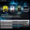 Captiva Highend Gaming R10-1024GE, Ryzen 7 255, 16GB RAM, 1TB SSD, GeForce RTX 5070
