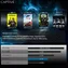 Captiva Highend Gaming R10-1027GE, Ryzen 7 255, 32GB RAM, 1TB SSD, GeForce RTX 5070