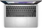 Dell Pro 14 Essential PV14255, Platinum Silver, Ryzen 5 220, 16GB RAM, 512GB SSD, Aluminum