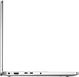 Dell Pro 14 PC14250, Platinum Silver, Core Ultra 7 255U, 16GB RAM, 512GB SSD