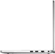 Dell Pro 14 PC14250, Platinum Silver, Core Ultra 7 255U, 16GB RAM, 512GB SSD