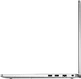 Dell Pro 16 PC16255, Platinum Silver, Ryzen AI 7 350, 16GB RAM, 512GB SSD