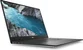 Dell XPS 15 9570 (2018), Silver, Core i7-8750H, 16GB RAM, 512GB SSD, GeForce GTX 1050 Ti Max-Q
