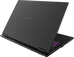 GIGABYTE Gaming A18, Black Steel, Ryzen 7 260, 32GB RAM, 1TB SSD, GeForce RTX 5070