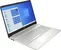 HP 15s-eq1559ng, Pale Gold/Natural Silver, Ryzen 5 4500U, 16GB RAM, 512GB SSD