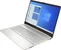 HP 15s-eq1559ng, Pale Gold/Natural Silver, Ryzen 5 4500U, 16GB RAM, 512GB SSD
