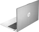 HP 250 G10, Turbo Silver, N100, 8GB RAM, 256GB SSD
