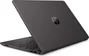 HP 250 G9, Black, Core i7-1255U, 8GB RAM, 512GB SSD