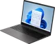 HP 250R G10, Dark Ash, Core 3 100U, 8GB RAM, 512GB SSD