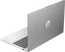 HP 250R G10, Turbo Silver, Core 3 100U, 16GB RAM, 256GB SSD