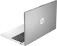 HP 255 G10, Silver, Ryzen 3 7320U, 8GB RAM, 512GB SSD