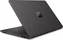 HP 255 G9, Black, Ryzen 7 5825U, 16GB RAM, 512GB SSD