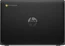 HP Chromebook 11MK G9 EE, Jet Black, MT8183, 4GB RAM, 64GB Flash, EDU