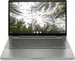 HP Chromebook x360 14c-ca0220ng, Mineral Silver, Pentium Gold 6405U, 4GB RAM, 64GB Flash