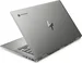 HP Chromebook x360 14c-ca0220ng, Mineral Silver, Pentium Gold 6405U, 4GB RAM, 64GB Flash