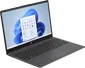 HP Laptop 15-fc0003sa, Chalkboard Gray, Ryzen 3 7320U, 4GB RAM, 128GB SSD