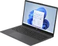 HP Laptop 15-fc0003sa, Chalkboard Gray, Ryzen 3 7320U, 4GB RAM, 128GB SSD