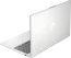 HP Laptop 15-fc0554ng, Natural Silver, Ryzen 5 7520U, 16GB RAM, 1TB SSD