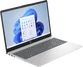 HP Laptop 15-fd1555ng, Natural Silver, Core Ultra 5 125H, 24GB RAM, 1TB SSD