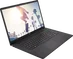 HP Laptop 17-cn3121ng, Jet Black/Starry Black, N200, 8GB RAM, 512GB SSD