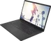 HP Laptop 17-cn3121ng, Jet Black/Starry Black, N200, 8GB RAM, 512GB SSD