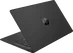 HP Laptop 17-cn3121ng, Jet Black/Starry Black, N200, 8GB RAM, 512GB SSD