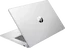 HP Laptop 17-cn3122ng, Natural Silver, N200, 8GB RAM, 512GB SSD