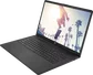 HP Laptop 17-cn3132ng, Jet Black/Starry Black, Core i3-N305, 8GB RAM, 512GB SSD
