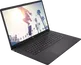 HP Laptop 17-cn3133ng, Jet Black/Starry Black, Core i3-N305, 8GB RAM, 512GB SSD