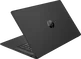 HP Laptop 17-cn3133ng, Jet Black/Starry Black, Core i3-N305, 8GB RAM, 512GB SSD
