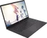 HP Laptop 17-cn3150ng, Jet Black/Starry Black, Core 5 120U, 8GB RAM, 512GB SSD