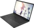 HP Laptop 17-cn3150ng, Jet Black/Starry Black, Core 5 120U, 8GB RAM, 512GB SSD