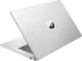 HP Laptop 17-cn3171ng, Natural Silver, Core i7-1355U, 8GB RAM, 512GB SSD