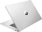 HP Laptop 17-cn3175ng, Natural Silver, Core i7-1355U, 16GB RAM, 512GB SSD