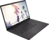 HP Laptop 17-cn3424ng, Jet Black/Starry Black, N200, 8GB RAM, 512GB SSD