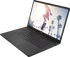 HP Laptop 17-cn3424ng, Jet Black/Starry Black, N200, 8GB RAM, 512GB SSD