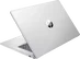 HP Laptop 17-cn3555ng, Natural Silver, Core i5-1334U, 16GB RAM, 1TB SSD
