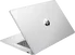 HP Laptop 17-cn4033ng, Natural Silver, Core 3 100U, 8GB RAM, 512GB SSD