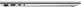 HP Laptop 17-cn4055ng, Natural Silver, Core 5 120U, 16GB RAM, 512GB SSD