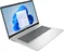 HP Laptop 17-cp2154ng, Natural Silver (клавиатура Gray), Ryzen 5 7520U, 16GB RAM, 512GB SSD