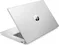 HP Laptop 17-cp2154ng, Natural Silver (клавиатура Gray), Ryzen 5 7520U, 16GB RAM, 512GB SSD