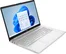 HP Laptop 17-cp2165ng, Natural Silver, Ryzen 5 7520U, 16GB RAM, 512GB SSD